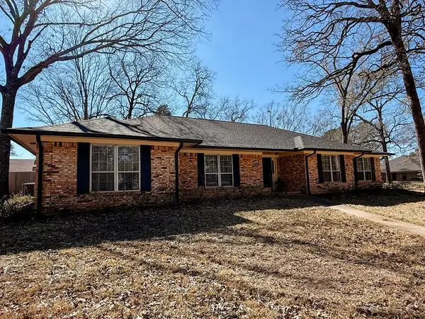 1624 Gardenbrook Drive, Nacogdoches, TX 75965