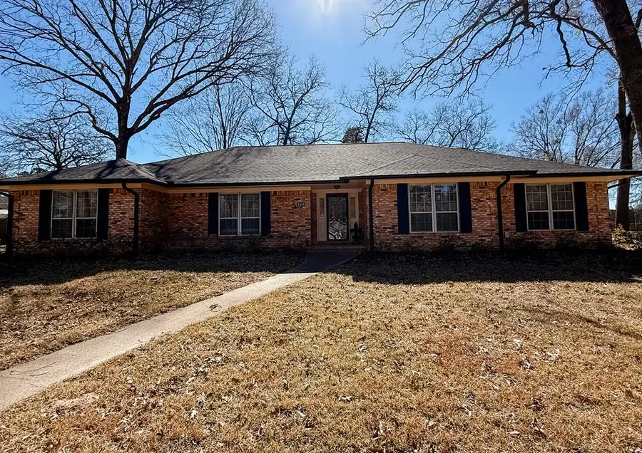 1624 Gardenbrook Drive, Nacogdoches, TX 75965 - #3