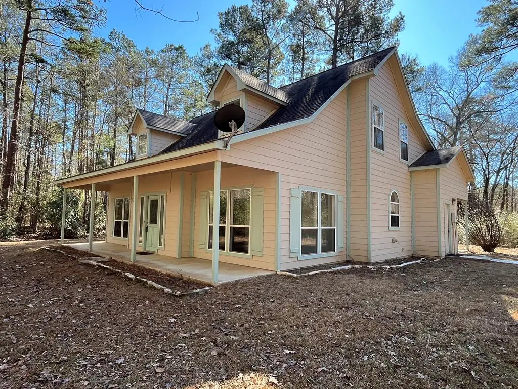 271 Cr 2056, Nacogdoches, TX 75965 - #1