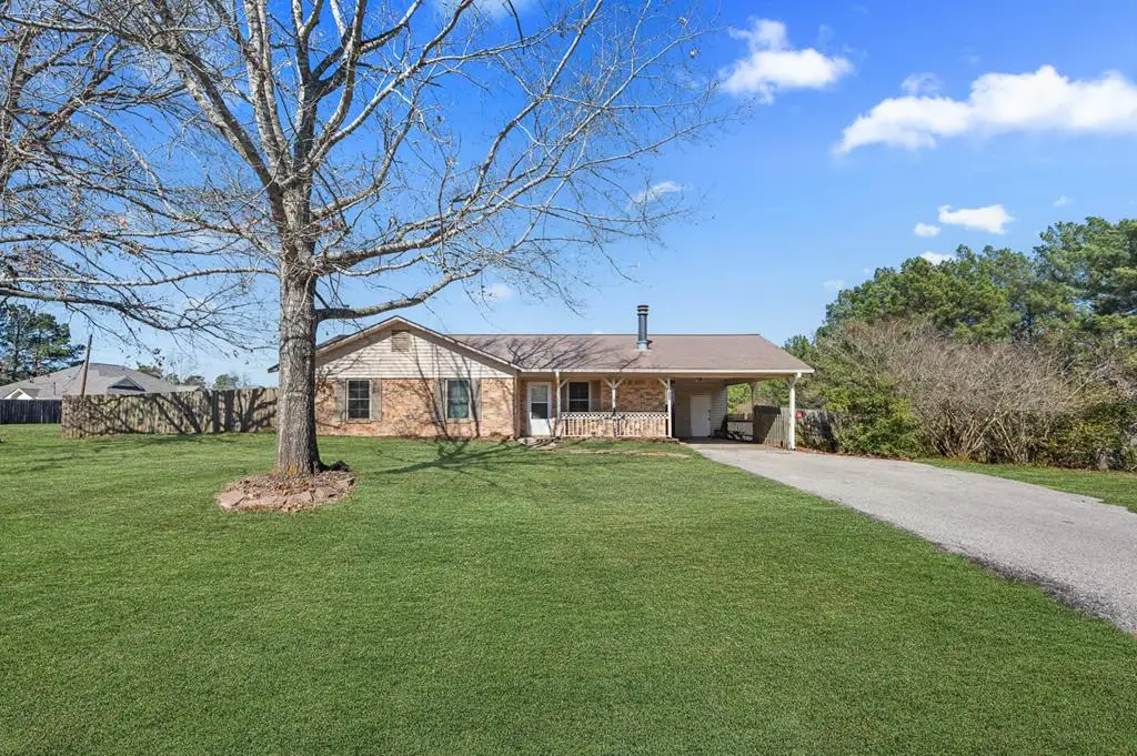 130 Cr 8112, Nacogdoches, TX 75964 - #1