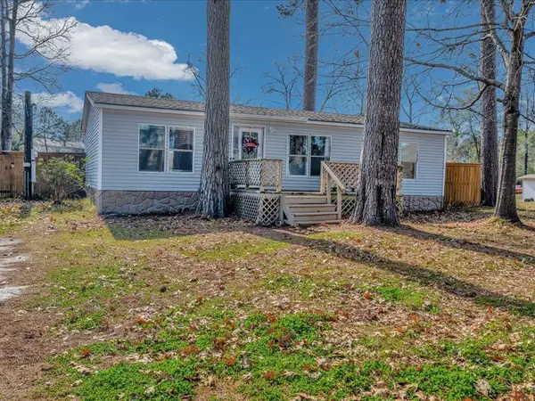 141 Cr 1941, Gary, TX 75643