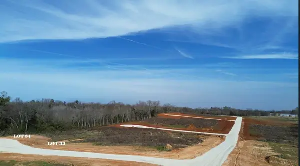 LOT 34 Hwy 259n, Nacogdoches, TX 75965