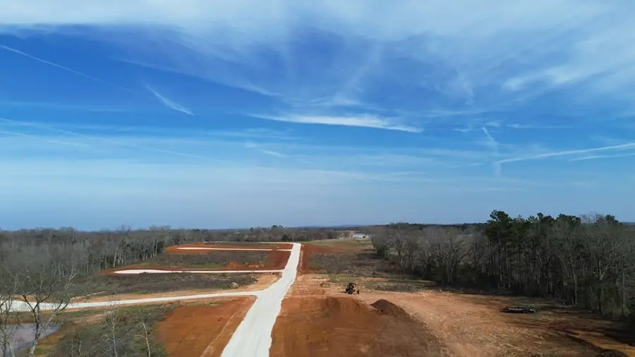 LOT 31 Hwy 259n, Nacogdoches, TX 75965 - #3