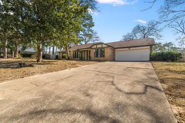 1706 Gardenbrook Drive, Nacogdoches, TX 75965