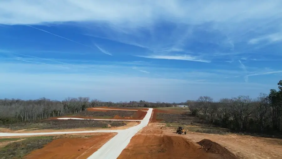 LOT 9 Hwy 259n, Nacogdoches, TX 75965 - #3