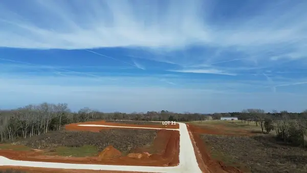 LOT 21 Hwy 259n, Nacogdoches, TX 75965