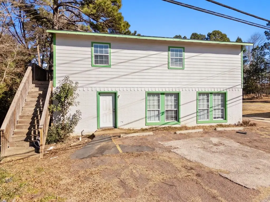 2433 Woden Road, Nacogdoches, TX 75965 - #1