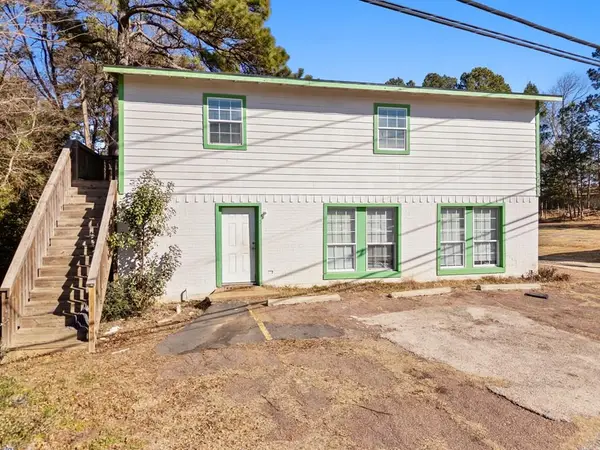 2433 Woden Road, Nacogdoches, TX 75965