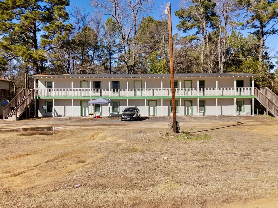 2433 Woden Road, Nacogdoches, TX 75965 - #2