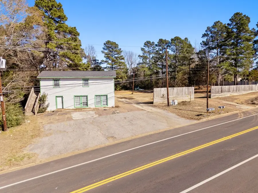 2433 Woden Road, Nacogdoches, TX 75965 - #3