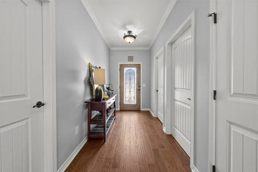 1502 Eric Drive, Nacogdoches, TX 75964 - #2