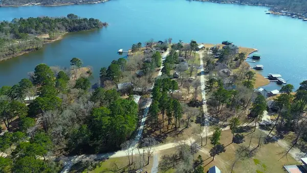 PARCEL #33827 Lake Shore Drive, Grapeland, TX 75844