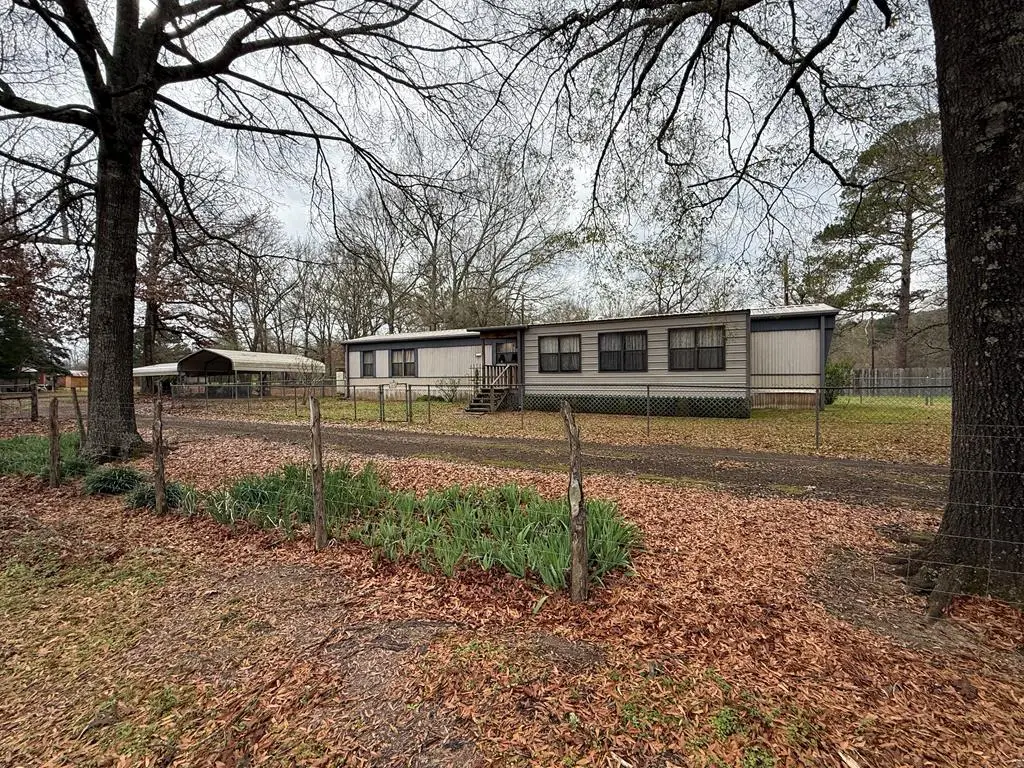 627 Fm 3174, Joaquin, TX 75954 - #1