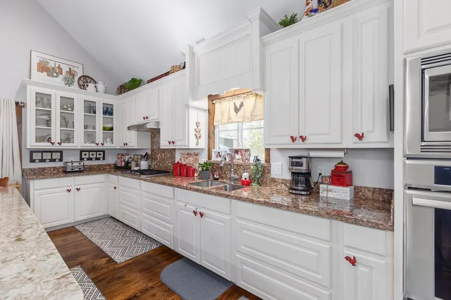 2455 Cr 509, Nacogdoches, TX 75961 - #2