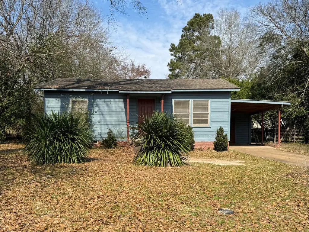 416 Hill Ave, Nacogdoches, TX 75964 - #1