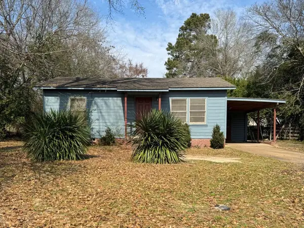 416 Hill Ave, Nacogdoches, TX 75964