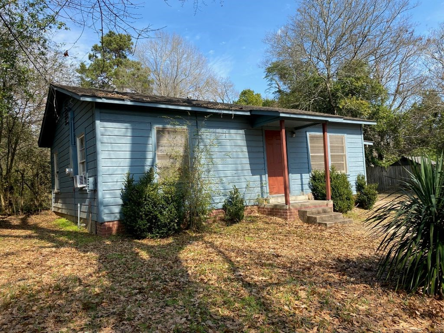 416 Hill Ave, Nacogdoches, TX 75964 - #2