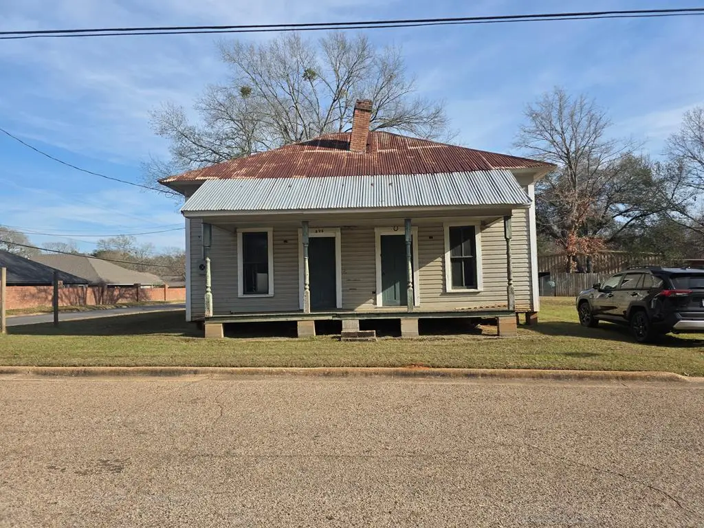 526 Richardson St., Nacogdoches, TX 75961 - #1
