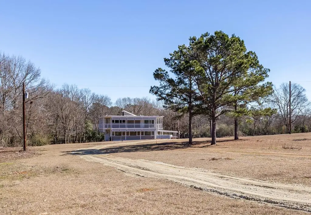 7708 North Street, Nacogdoches, TX 75965 - #1