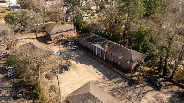 2521 Pearl Street, Nacogdoches, TX 75965