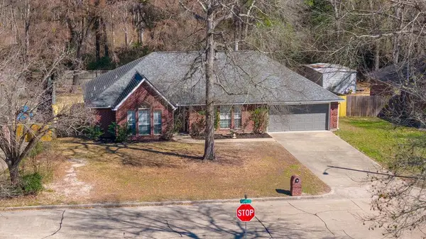606 April Drive, Lufkin, TX 75904