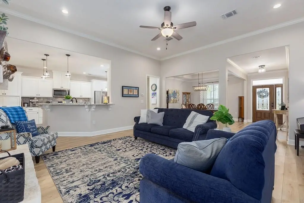 181 Rustic Pines Drive, Lufkin, TX 75904 - #1