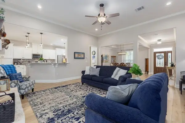 181 Rustic Pines Drive, Lufkin, TX 75904