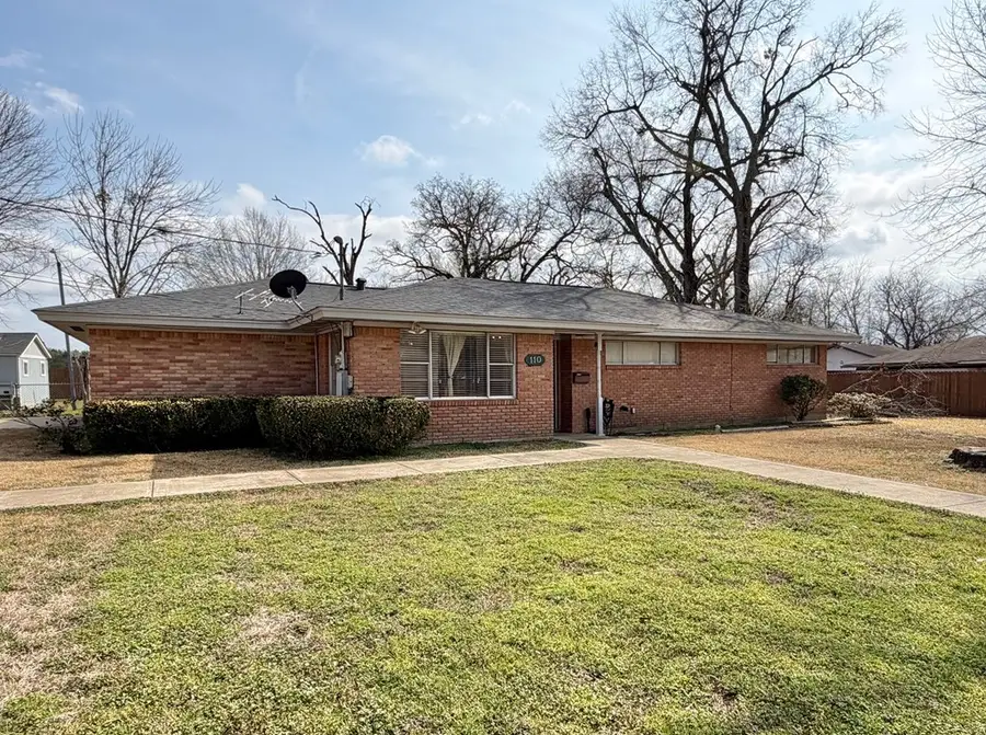 110 Charles Street, Crockett, TX 75835 - #2