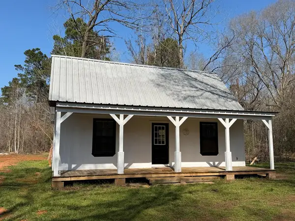 3225 Fm 353, San Augustine, TX 75972