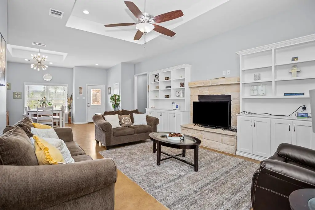 1415 Tanglewood Circle, Nacogdoches, TX 75961 - #1