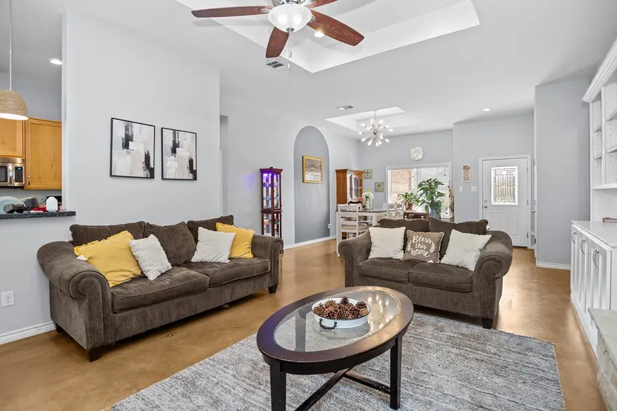 1415 Tanglewood Circle, Nacogdoches, TX 75961 - #2