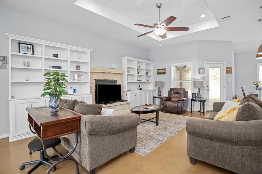 1415 Tanglewood Circle, Nacogdoches, TX 75961 - #3