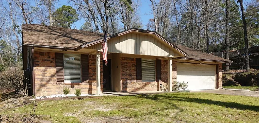 3615 Tall Oak Drive, Nacogdoches, TX 75965 - #1