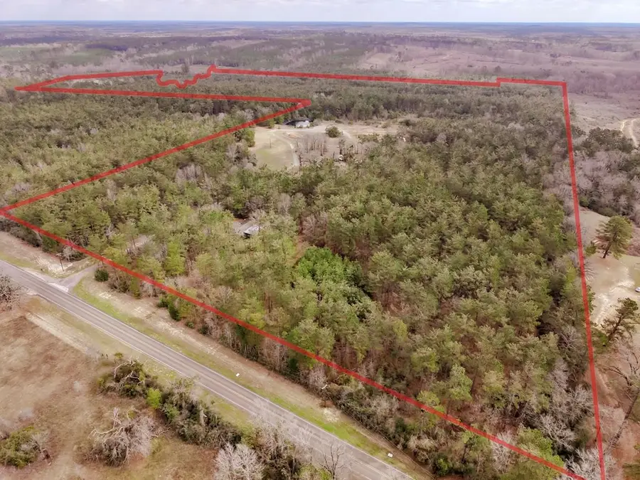 3144 Fm 1970n, Timpson, TX 75975 - #2