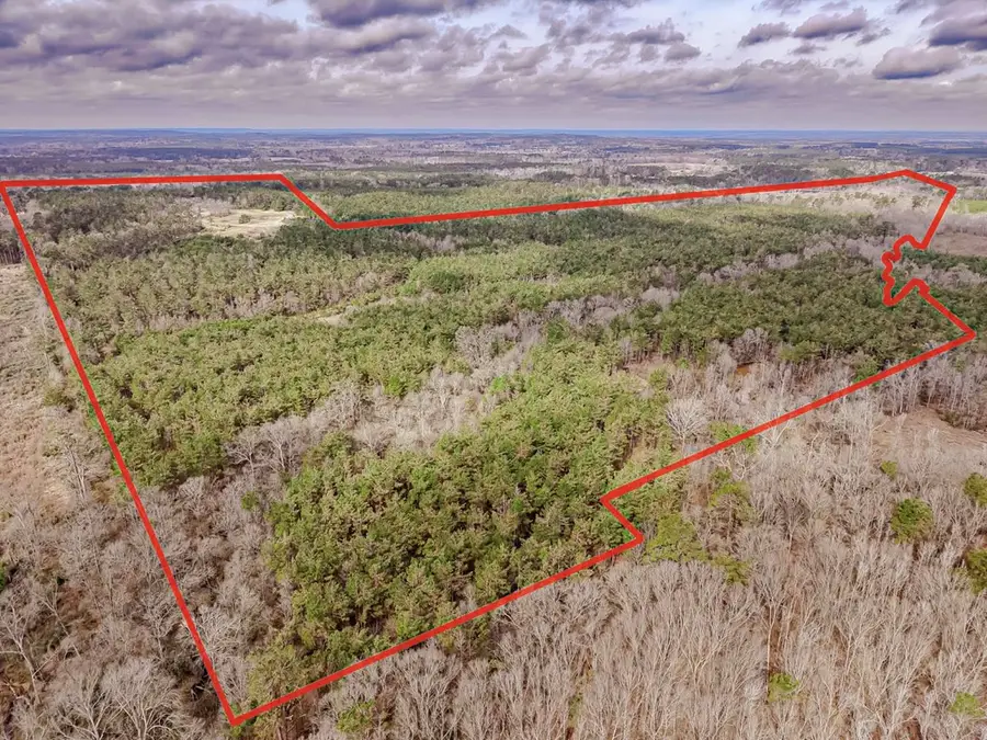 3144 Fm 1970n, Timpson, TX 75975 - #3