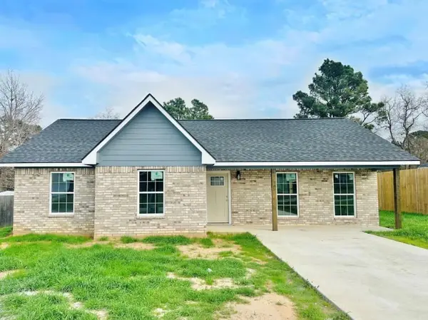 125 Abby Street, Center, TX 75935