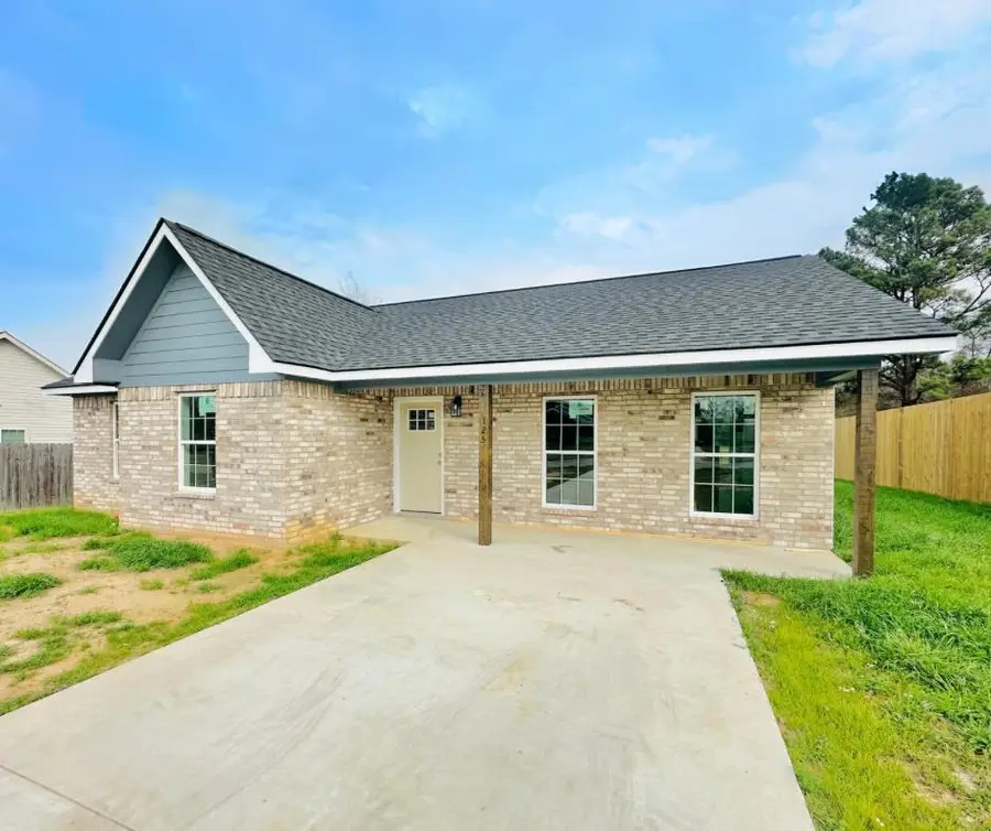125 Abby Street, Center, TX 75935 - #2
