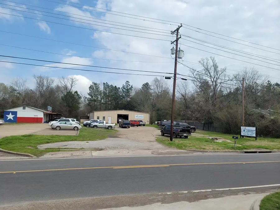 2608 Brentwood Drive, Lufkin, TX 75901 - #2