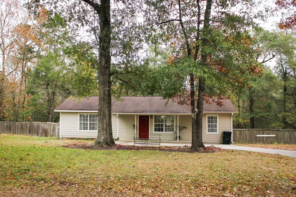 605 Easy Street, Livingston, TX 77351 - #1