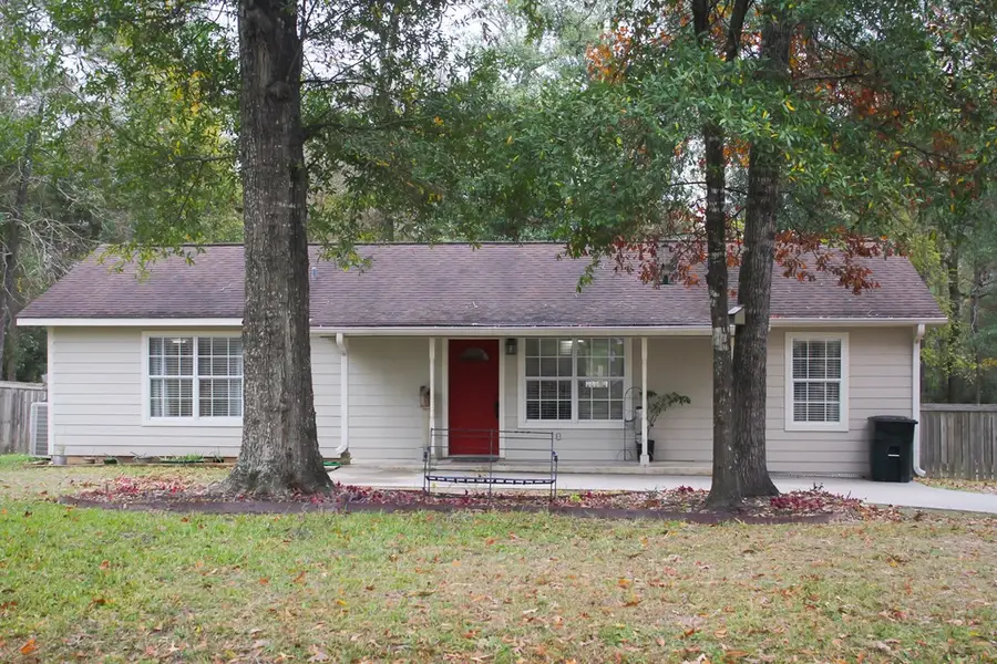 605 Easy Street, Livingston, TX 77351 - #2