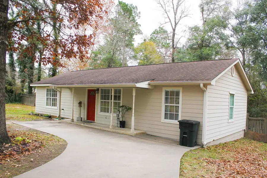 605 Easy Street, Livingston, TX 77351 - #3