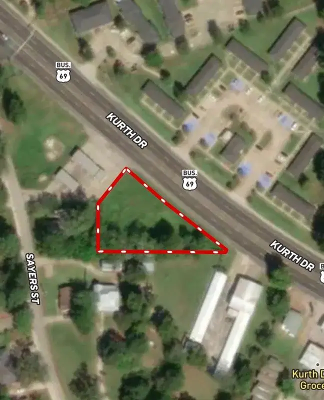 R23196 Kurth Drive, Lufkin, TX 75901 - #2