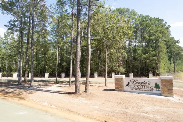 28125 Lot 110 Fm 705, Broaddus, TX 75972