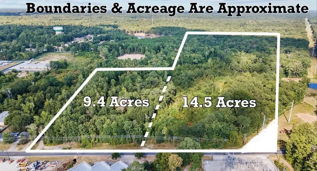 R33219, R33220 Brentwood Drive, Lufkin, TX 75904 - #1
