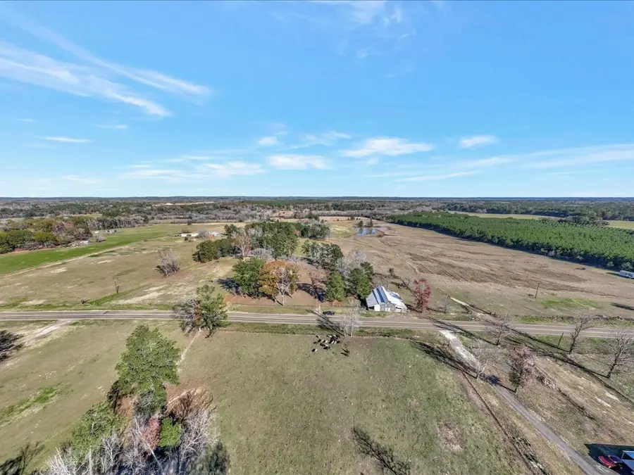 1508 Rosevine Road, San Augustine, TX 75972 - #2