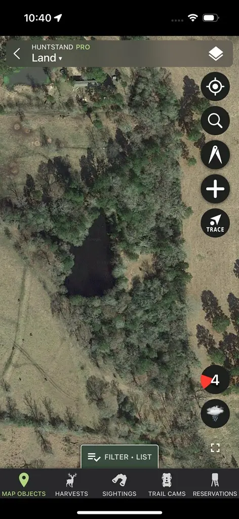 480 Willis Road, Apple Springs, TX 75926 - #2