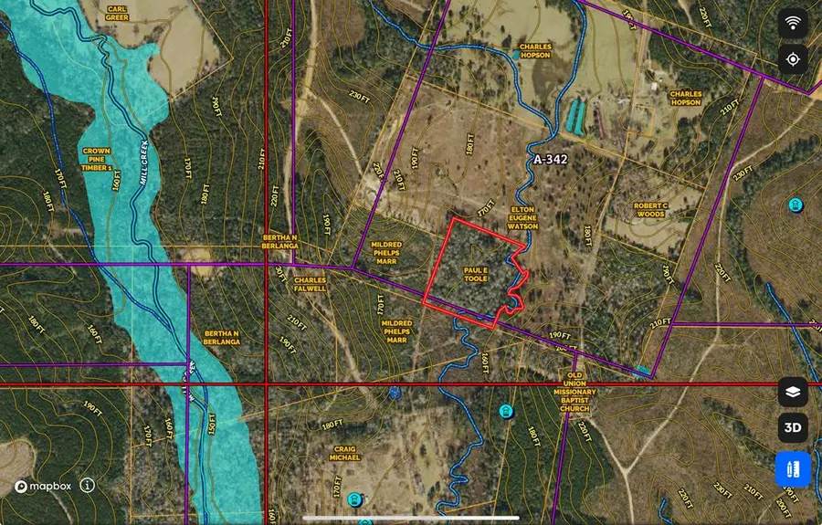 Parcel ID 16173 Cr 2052, Newton, TX 75966 - #2