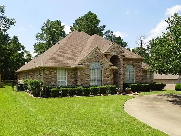 4805 Champions Drive, Lufkin, TX 75901