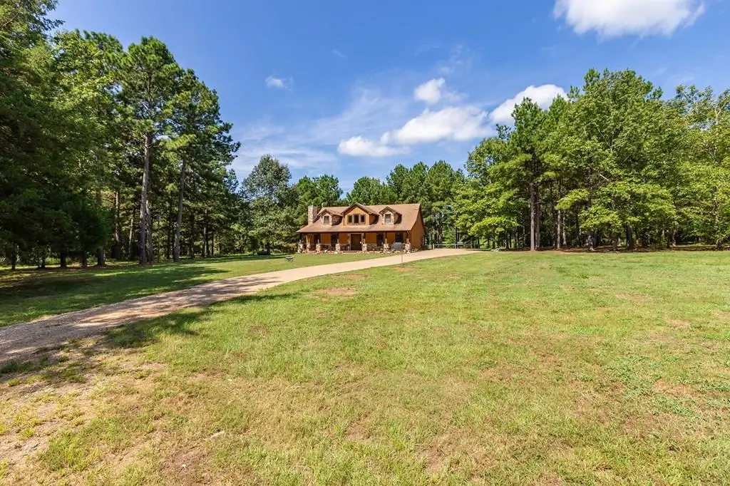 5848 Fm 1751, Bronson, TX 75930 - #1