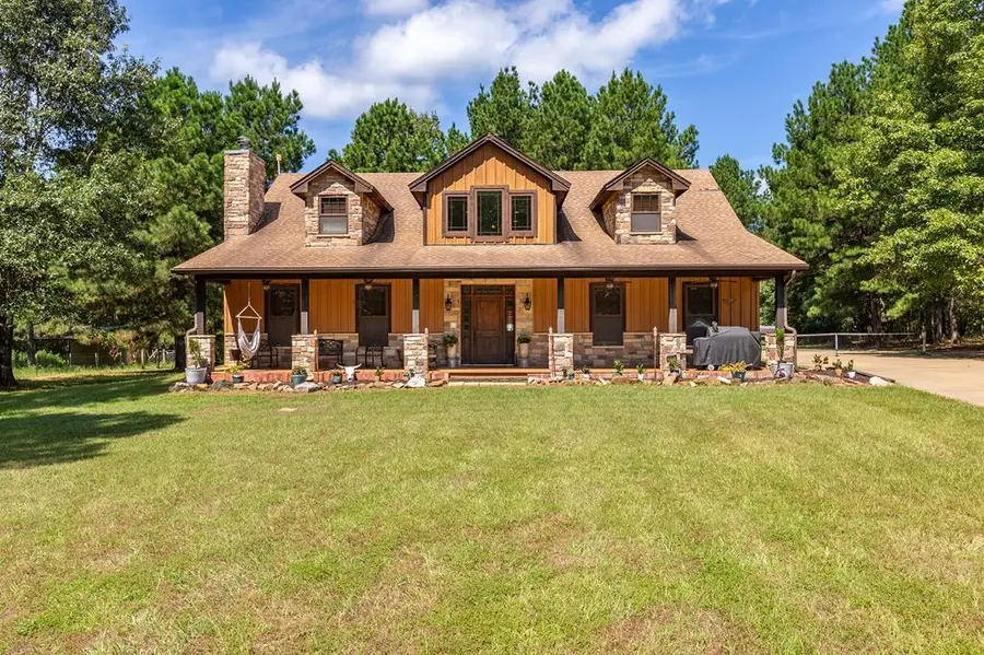 5848 Fm 1751, Bronson, TX 75930 - #3